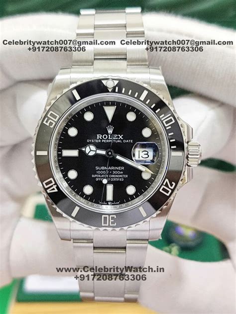 rolex clone malaysia